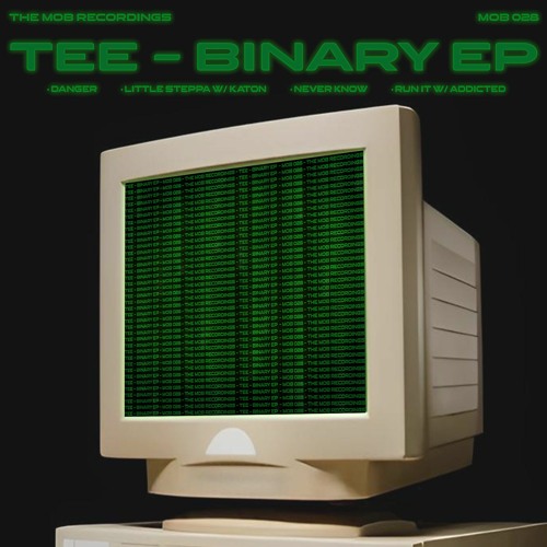 TEE - Danger (CLIP)