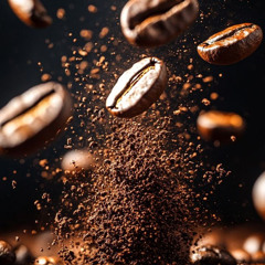 Caffiene Sensitivity - Vital Spark