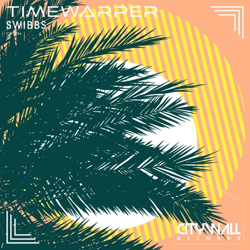 Timewarper (Raw Edit)