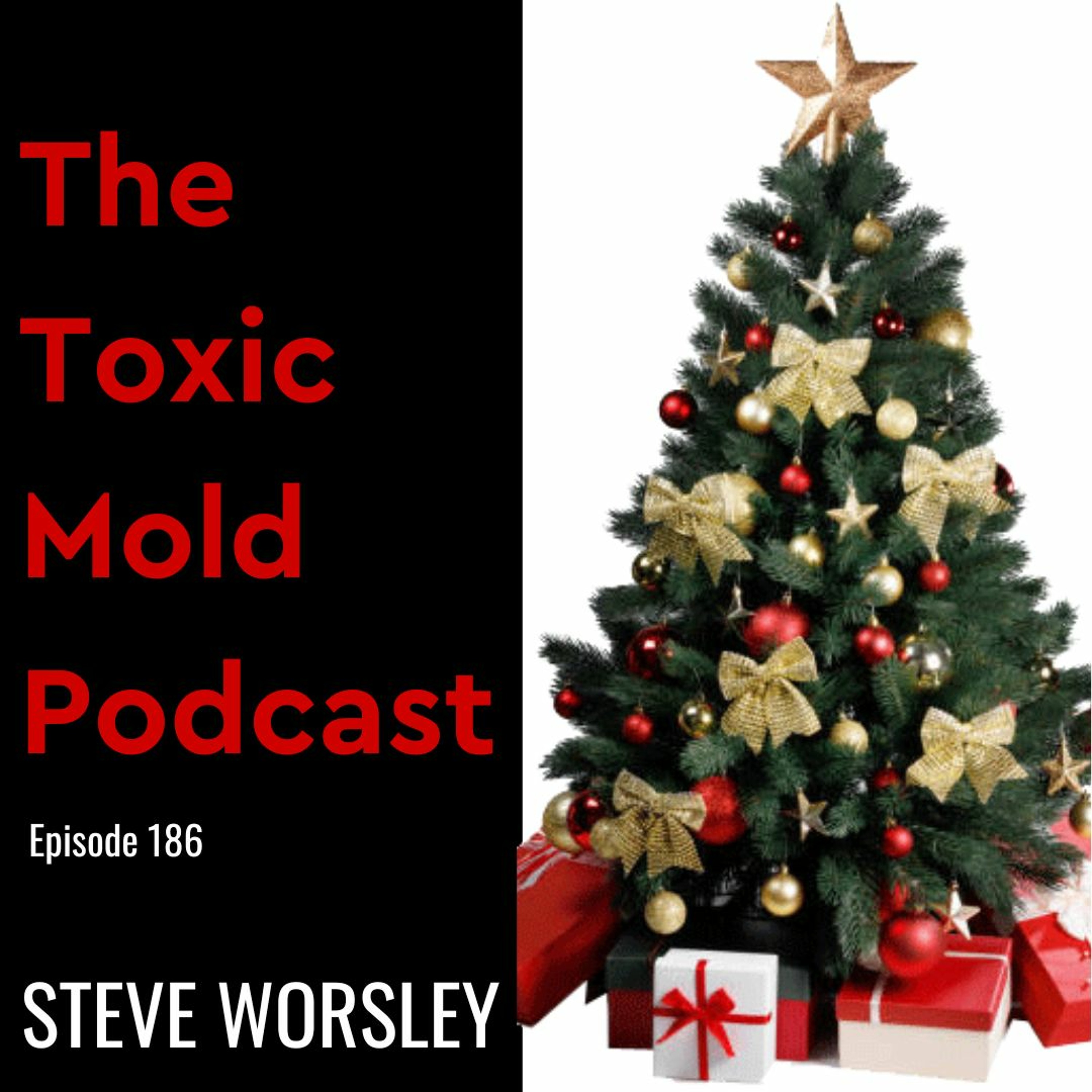 The Toxic Mold Podcast