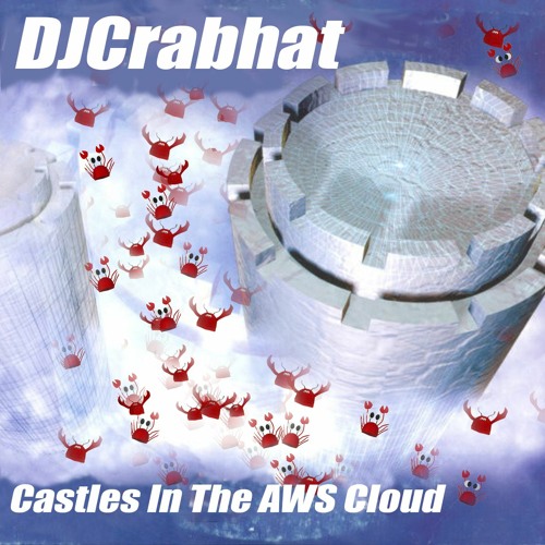 Castles In The AWS Cloud (Ian van Donk)
