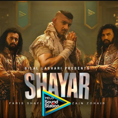 Shayar - Faris Shafi & Zain Zohaib