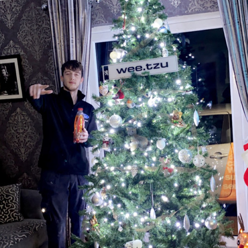 wee tzu - Jingle Bells