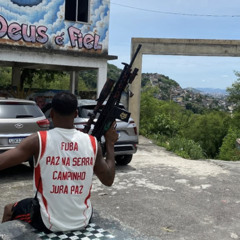 MC RV DO CP - O g3 EXIBIDO CAMPINHO E FUBA ( DJ CAIO SANTOS ) 2k25