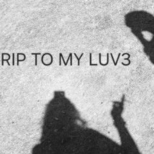 R.I.P TO MY LUV3 lil_coco3360 (GHSTGRLLXVR )
