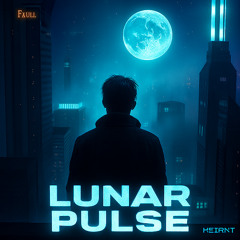 HeianT - Lunar Pulse (Synth Wave)