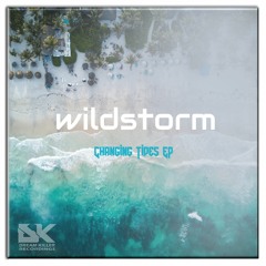 Wildstorm - Aquarius