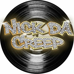 Breathe Out (Nick Da Creep Remix)