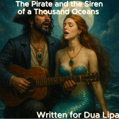 The Pirate and the Siren (I won't back down)