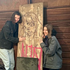 ugne&maria @ Kiosk Radio 24.09.2025