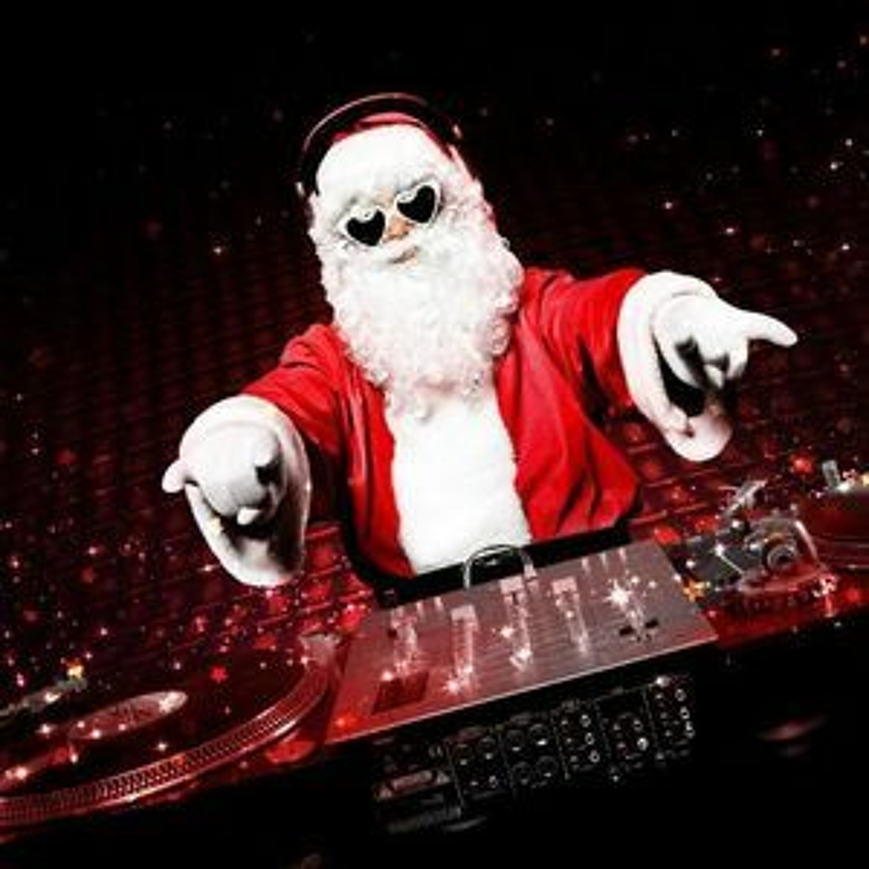 Rave To The Grave Show & Tony\'s Big Tunes