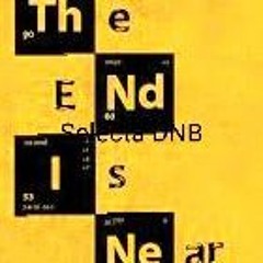 The End ist Near.  EP / Free Download