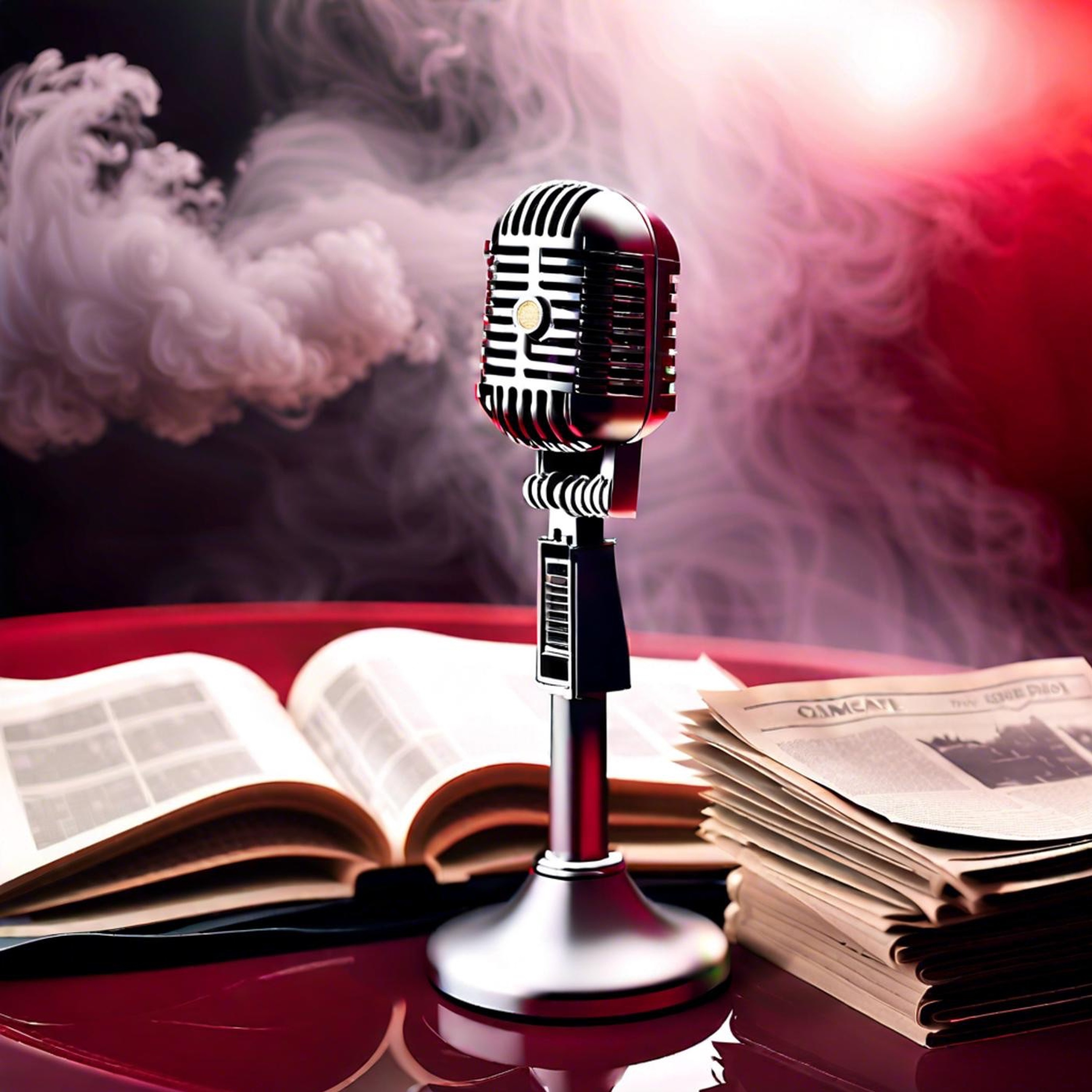 Citizens Climate Radio Climate Change Podcast