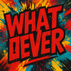 Whatever - Marie Brunelli