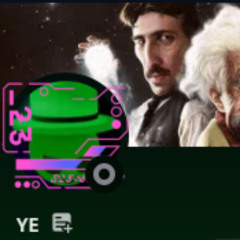 Megalo i did for friend (CANCELED)