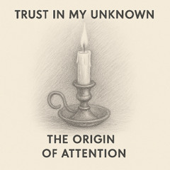 The Origin of Attention 1967