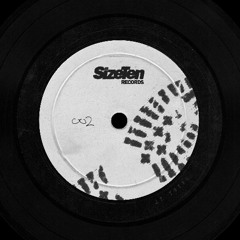 seek:id - Love In Exile EP (Out 07/11)