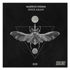 Markus Homm - Once Again (Original) - Snippet