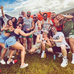 U R MAGIC (Afrohouse Mix 2024)