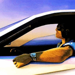 TOMMY VERCETTI CHEVY *NEW* 2026 Ft. NAS-T-BRWN