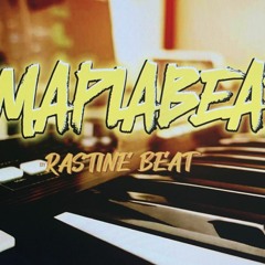 AMAPIANO BEAT  BY RASTINE