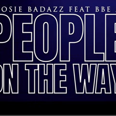 Boosie Badazz - People On The Way