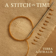 A Stitch in Time (Saves Nine)