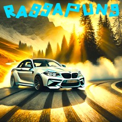 Raggapung - Speed Adrenaline Thrill of Drifting With My BMW (Lane by Lane on Road in M2 Bimmer)