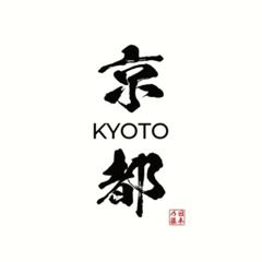 In Kyoto