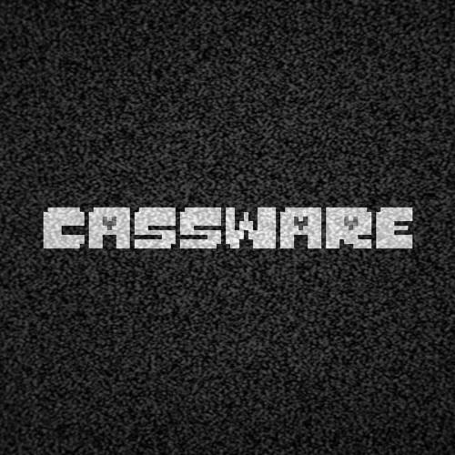 [Undertale AU][Cassware - Seriel] Seriel Theme (ErrorsAndShots Mix)