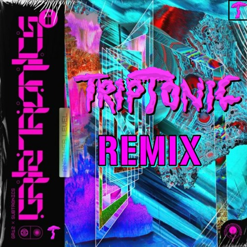 Griz X Subtronics - Griztronics 2 (TRIPTONIC Bootleg)