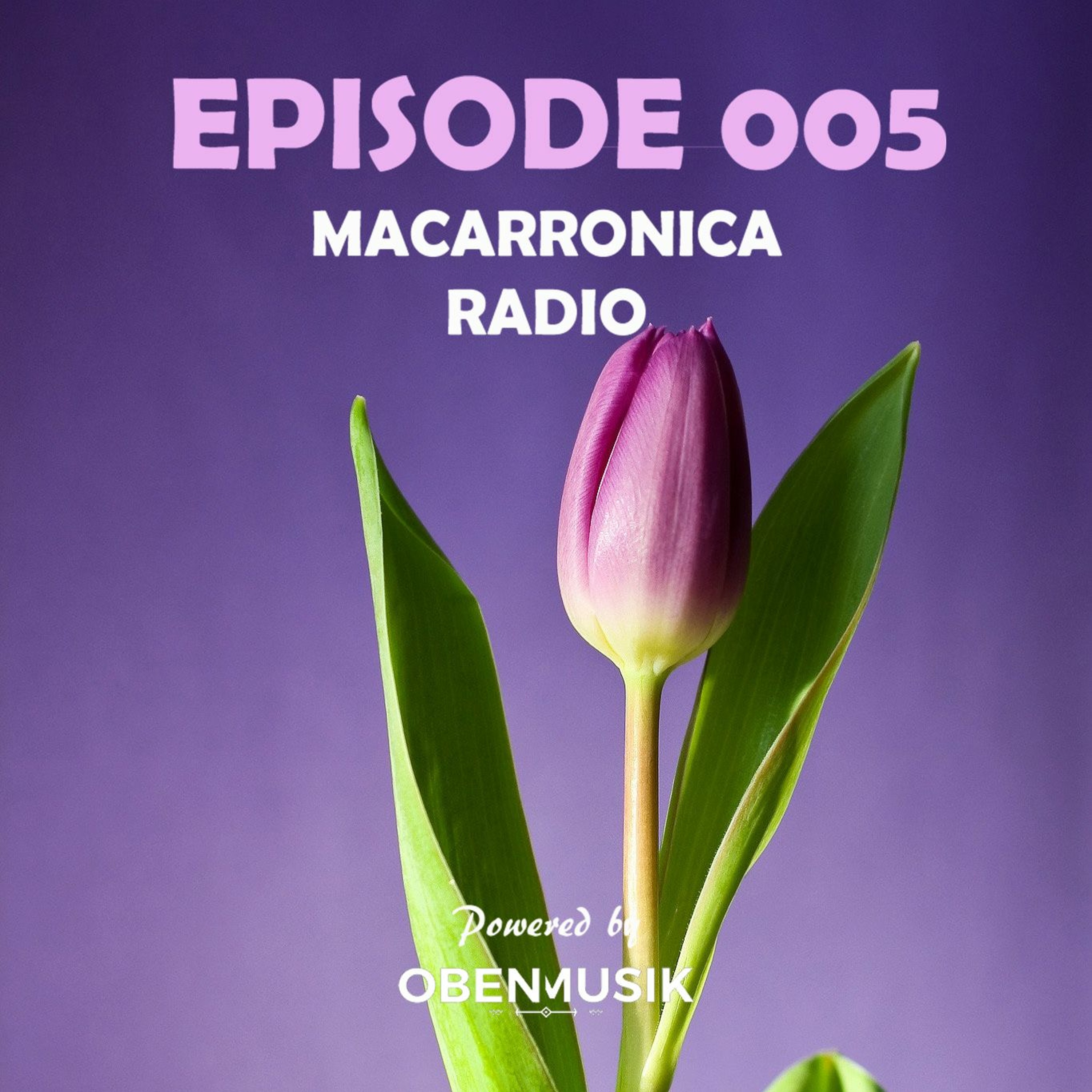 Macarronica (CH)