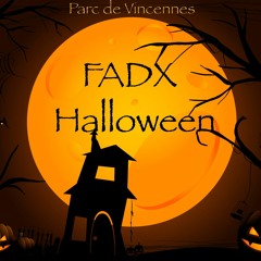 Halloween 2021 Set @ Parc de Vincennes