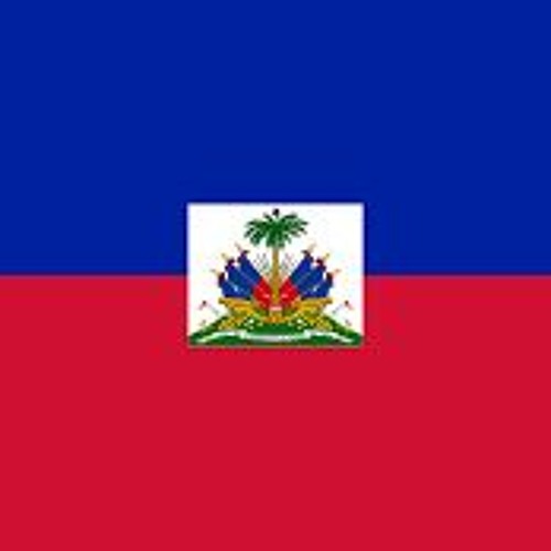 St Keilbout Actie Haïti