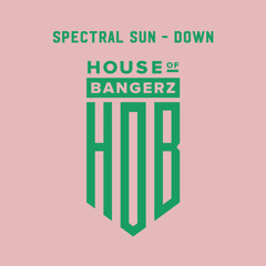 BFF305 Spectral Sun - Down (FREE DOWNLOAD)