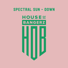 BFF305 Spectral Sun - Down (FREE DOWNLOAD)