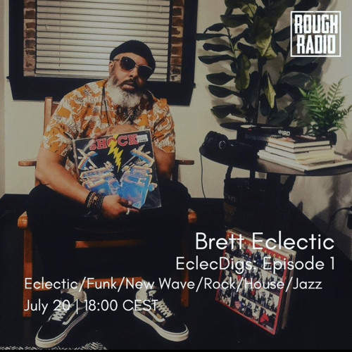 EclecDigs