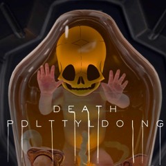 Please Don't Listen Episode 185- Death Stranding and Our Own Death Strandings