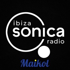 Maikol's Ibiza Sonica Radio 2025 Set Submission
