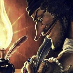 Kurdish Jennifers Body(blackbeard mem)