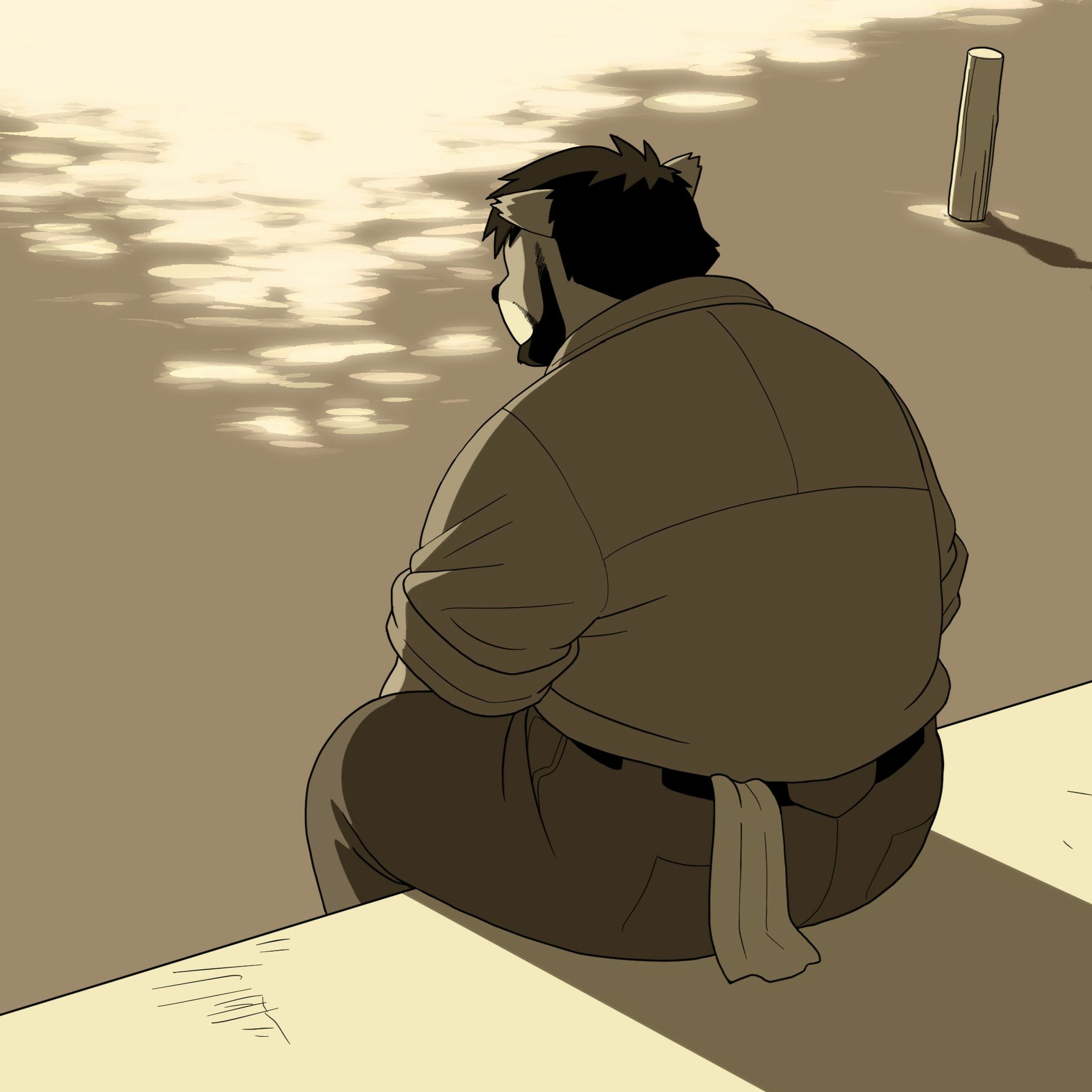 どこか遠くの episode artwork