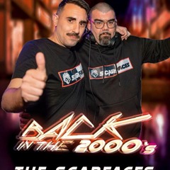 The Scarfaces Back in the 2000s MASIA