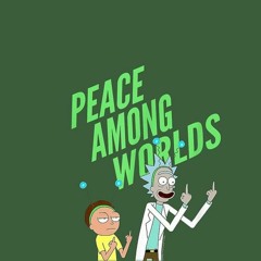 Beerus x Hamses - Peace Among Worlds ( Clip )