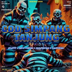 COD SIMPANG TANJUNG!!! #PAKETKOMPLIT ( AFGA777 X DAFFA FEBRIAN X DANU PRAYOGA X YOGIPERLIAN )