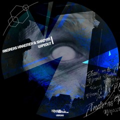Andreas Kraemer & Shadym - Wipeout (Original Mix)