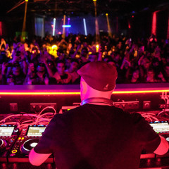 Ben Sims Presents: Run It Red 061024