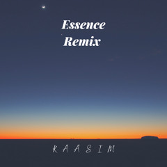 Essence Kaasimix