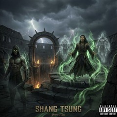 Shang Tsung