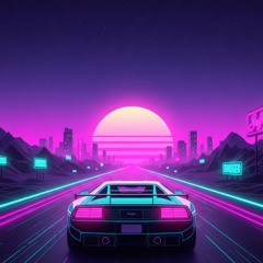 Synthwavy Drexler