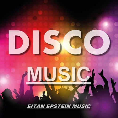 Stream Retro Vintage 70's 80's Disco Dance Pop Instrumental Background Music  by Eitan Epstein - Royalty Free | Background Music | Listen online for free  on SoundCloud